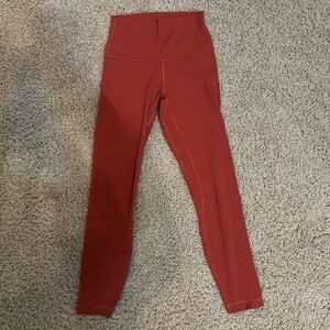 Lululemon Leggings